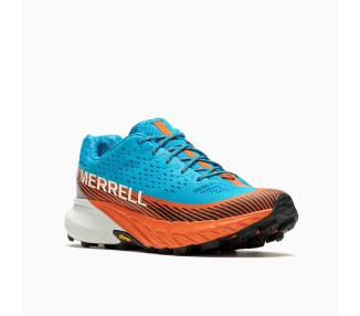 ZAPATILLAS MERRELL AGILITY PEAK 5 TAHOE