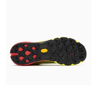 ZAPATILLAS MERRELL AGILITY PEAK 5 HIGHRISE