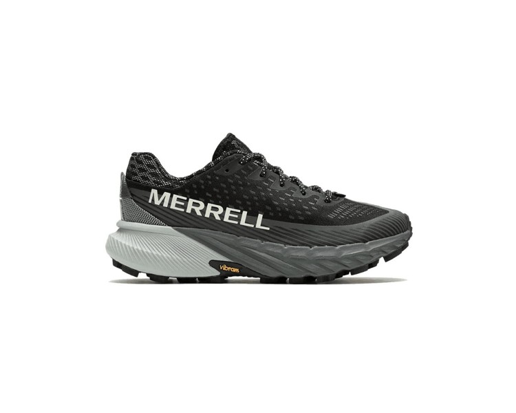 ZAPATILLAS MERRELL AGILITY PEAK 5 BLACK