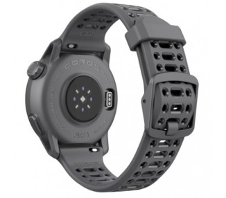 RELOJ COROS PACE 3 GPS NEGRO SILICONA