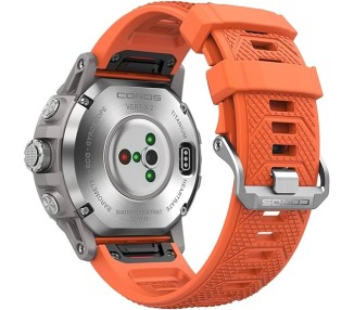 COROS VERTIX 2 Reloj GPS lava