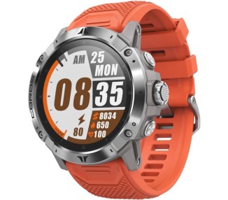 COROS VERTIX 2 Reloj GPS lava