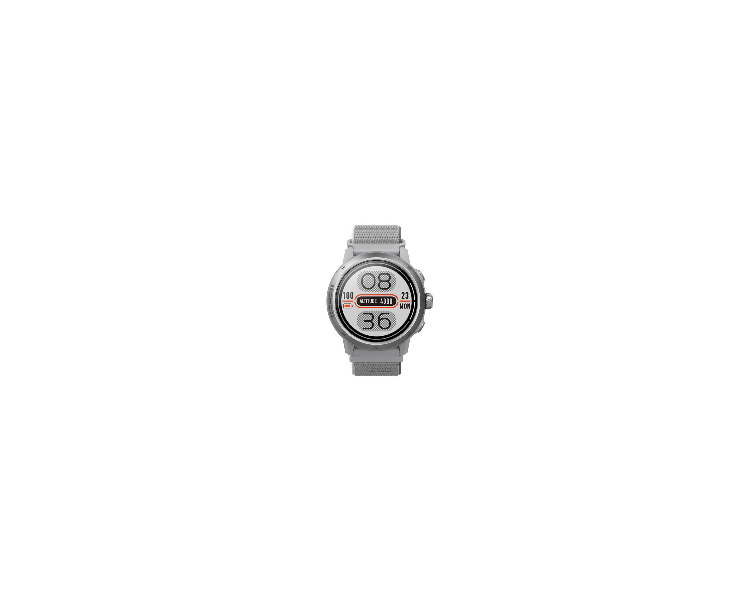 RELOJ GPS COROS APEX 2 PRO