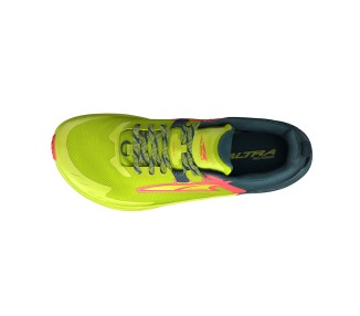 Zapatilla Timp 5 lime