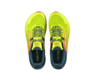 Zapatilla Timp 5 lime