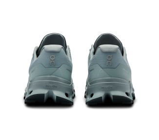 Zapatillas On Cloudvista glazier waterproof