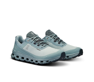 Zapatillas On Cloudvista glazier waterproof