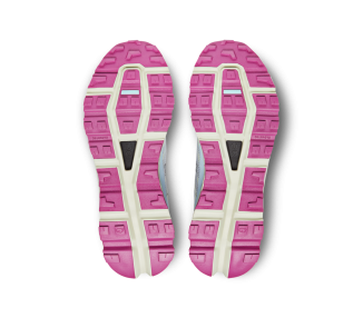 Zapatillas On Cloudvista Heather