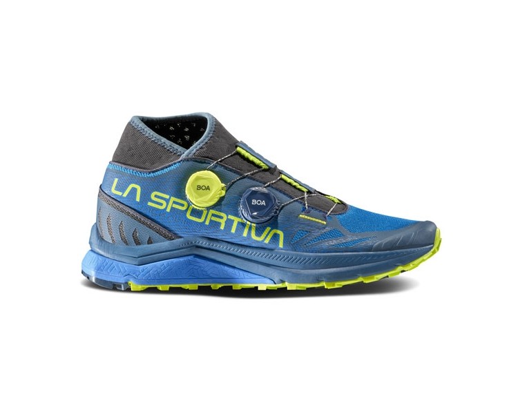 La Sportiva Jackal II Boa storm blue