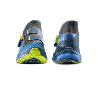 La Sportiva Jackal II Boa storm blue