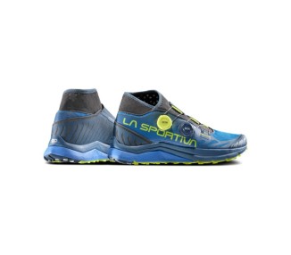 La Sportiva Jackal II Boa storm blue