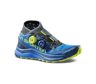 La Sportiva Jackal II Boa storm blue