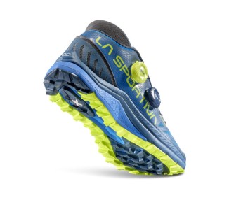 La Sportiva Jackal II Boa storm blue