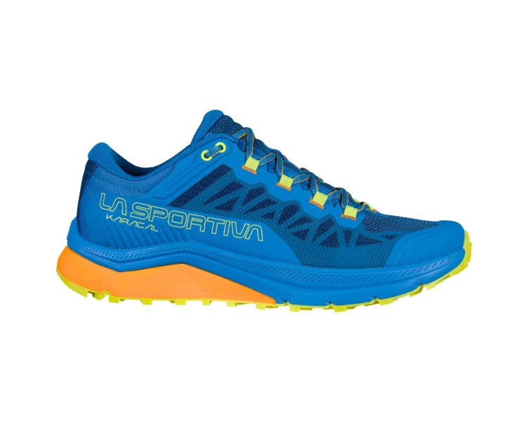 La Sportiva Zapatillas Trail Running Karacal