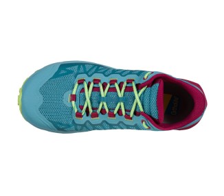 La Sportiva Zapatillas Trail Running Karacal topaz