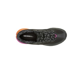 ZAPATILLAS MERRELL AGILITY PEAK 5 BLACK/MULTI