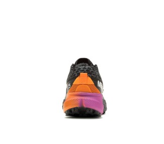 ZAPATILLAS MERRELL AGILITY PEAK 5 BLACK/MULTI