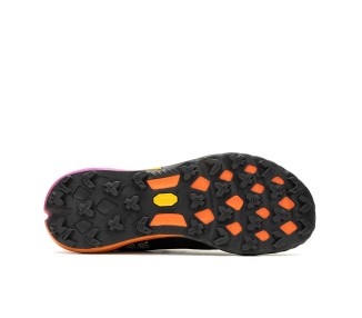 ZAPATILLAS MERRELL AGILITY PEAK 5 BLACK/MULTI