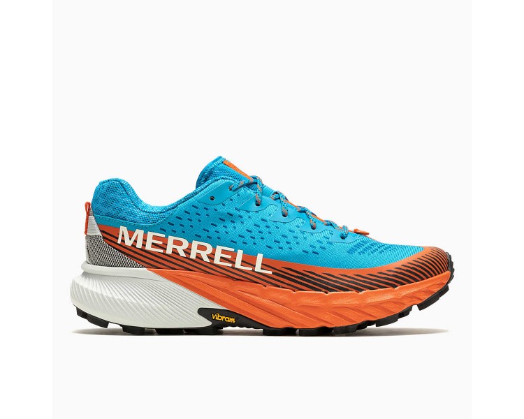 ZAPATILLAS MERRELL AGILITY PEAK 5 TAHOE