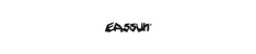  Eassun