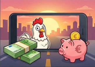 Chicken Road dinero real – depósito y gestión de fondos