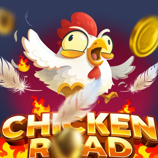 Chicken Road juego crash España 2026 – pantalla de gameplay